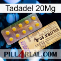 Tadadel 20Mg new06